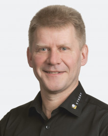 Paul Muheim, Sviluppatore del progetto, Strüby Konzept AG 
