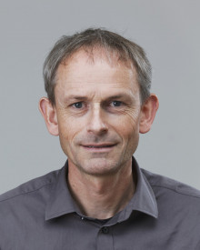 Stefan Schärer, committente