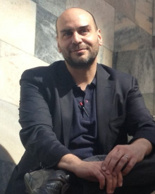 Emanuele Saurwein, Architetto e proprietario