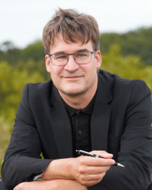 Stefan van Velsen, Teamleiter Energie und Nachhaltigkeit 3-Plan Haustechnik AG